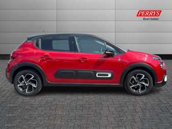 Used Citroen C3 2022 for sale - 74927996: Photo