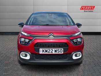 Used Citroen C3 2022 for sale - 74927996: Photo