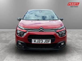 Used Citroen C3 2023 for sale - 78512429: Photo