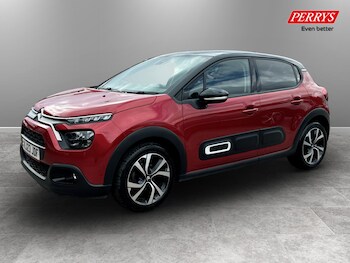 Used Citroen C3 2023 for sale - 78512429: Photo
