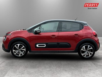 Used Citroen C3 2023 for sale - 78512429: Photo