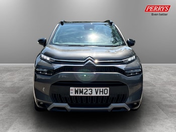 Used Citroen C3 Aircross 2023 for sale - 78991623: Photo