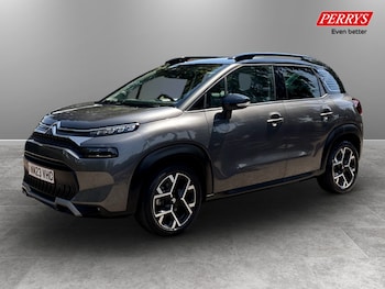 Used Citroen C3 Aircross 2023 for sale - 78991623: Photo