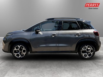 Used Citroen C3 Aircross 2023 for sale - 78991623: Photo