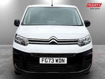 Used Citroen Berlingo 2023 for sale - 78592188: Photo