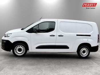 Used Citroen Berlingo 2023 for sale - 78592188: Photo