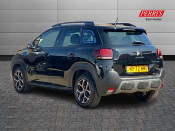 Used Citroen C3 Aircross 2022 for sale - 74927931: Photo