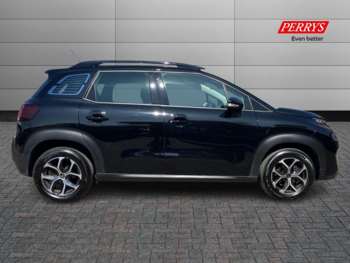 Used Citroen C3 Aircross 2022 for sale - 74927931: Photo