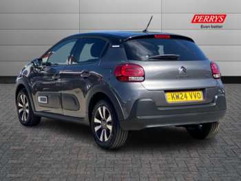 Used Citroen C3 2024 for sale - 74927855: Photo