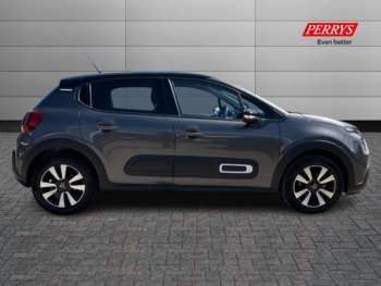 Used Citroen C3 2024 for sale - 74927855: Photo