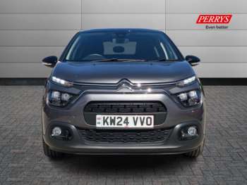 Used Citroen C3 2024 for sale - 74927855: Photo