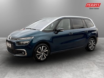 Used Citroen Grand C4 Picasso 2022 for sale - 78341572: Photo