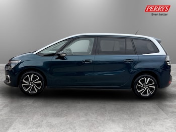 Used Citroen Grand C4 Picasso 2022 for sale - 78341572: Photo