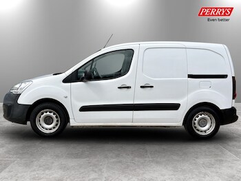 Used Citroen Berlingo 2018 for sale - 78012067: Photo