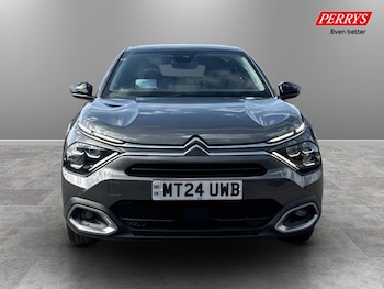 Used Citroen C4 2024 for sale - 79417102: Photo
