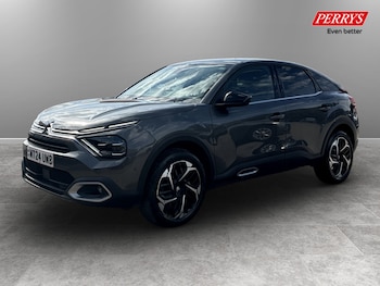 Used Citroen C4 2024 for sale - 79417102: Photo