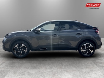 Used Citroen C4 2024 for sale - 79417102: Photo