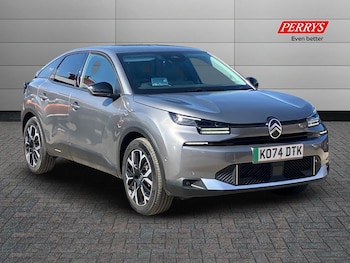 Used Citroen C4 2025 for sale - 78521696: Photo
