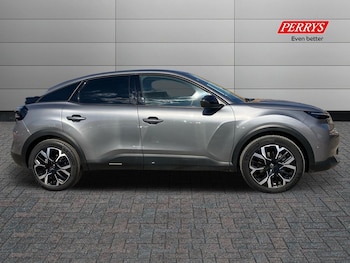 Used Citroen C4 2025 for sale - 78521696: Photo