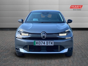 Used Citroen C4 2025 for sale - 78521696: Photo