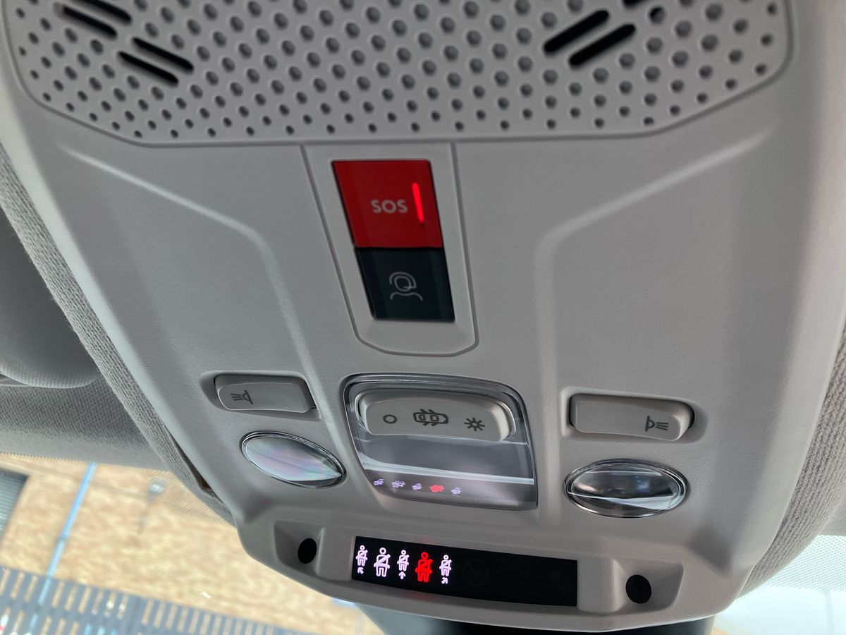 Vehicle 64