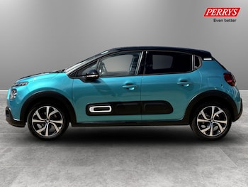 Used Citroen C3 2023 for sale - 78551991: Photo