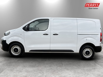 Used Citroen Dispatch 2024 for sale - 78380235: Photo