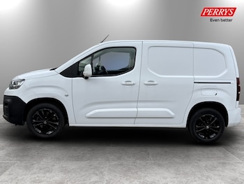 Used Citroen Berlingo 2020 for sale - 77688372: Photo