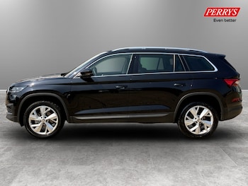 Used Skoda Kodiaq 2024 for sale - 79239800: Photo