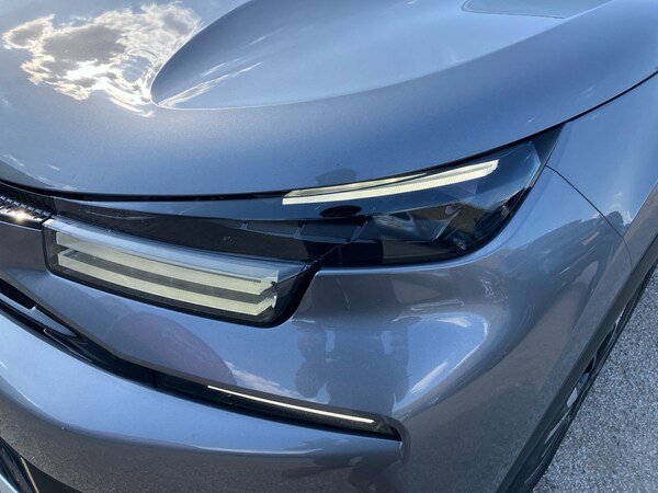 Used Citroen C4 2025 for sale - 75212697: Photo 15