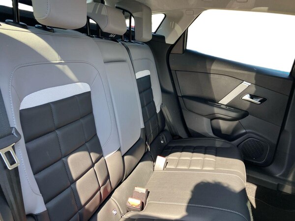 Used Citroen C4 2025 for sale - 75212697: Photo 22