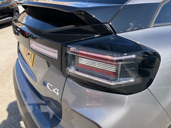 Used Citroen C4 2025 for sale - 75212697: Photo 27