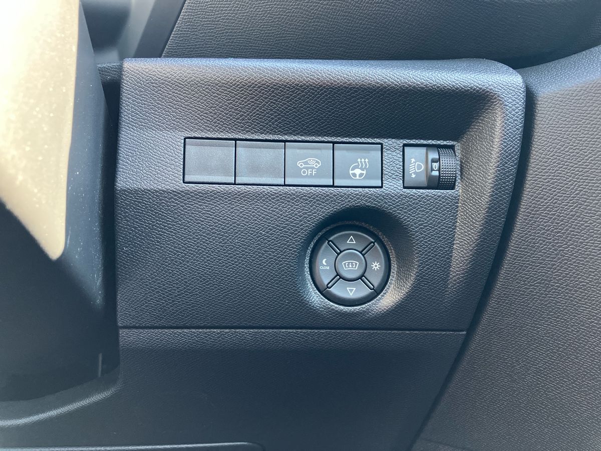 Vehicle 34