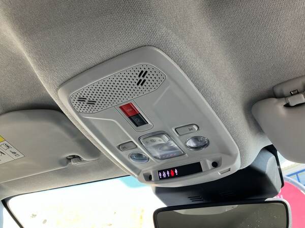 Used Citroen C4 2025 for sale - 75212697: Photo 36