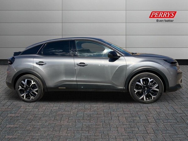 Used Citroen C4 2025 for sale - 75212697: Photo 3