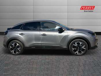 Used Citroen C4 2025 for sale - 75212697: Photo