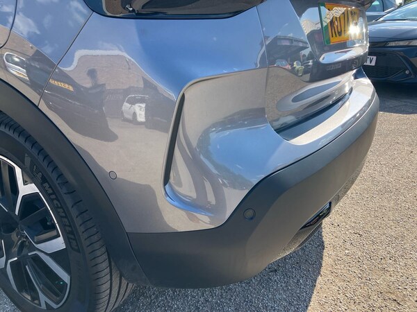 Used Citroen C4 2025 for sale - 75212697: Photo 45