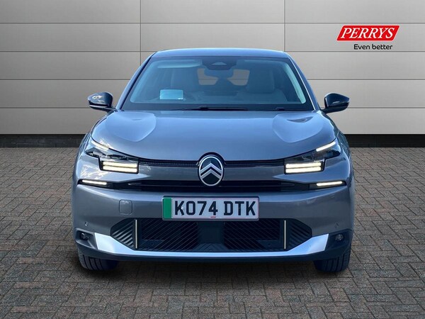 Used Citroen C4 2025 for sale - 75212697: Photo 4