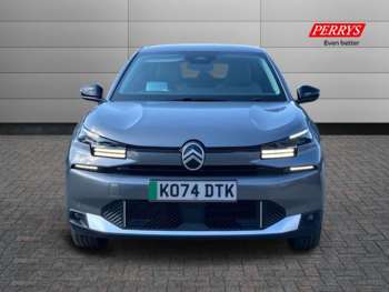 Used Citroen C4 2025 for sale - 75212697: Photo