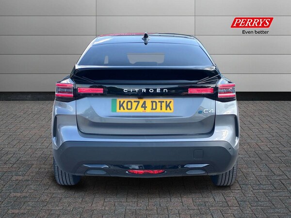 Used Citroen C4 2025 for sale - 75212697: Photo 5