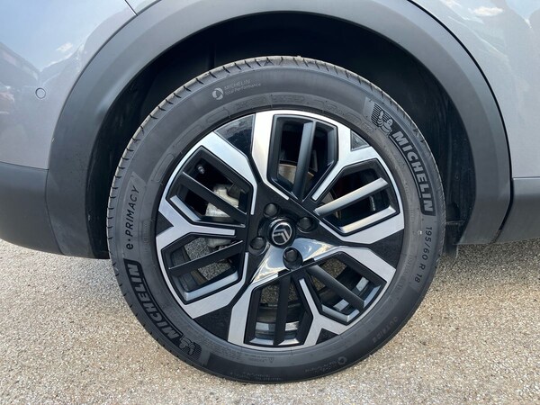 Used Citroen C4 2025 for sale - 75212697: Photo 8
