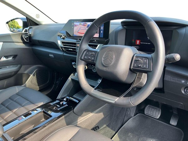 Used Citroen C4 2025 for sale - 75212697: Photo 9