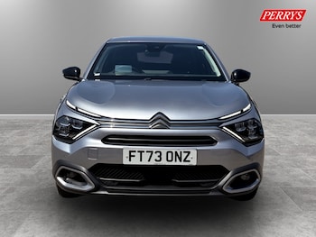 Used Citroen C4 2023 for sale - 78913991: Photo