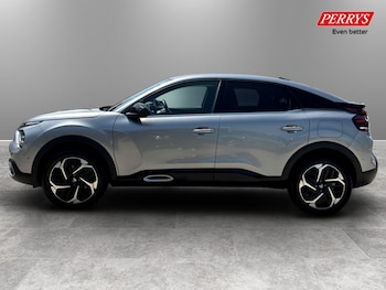 Used Citroen C4 2023 for sale - 78913991: Photo