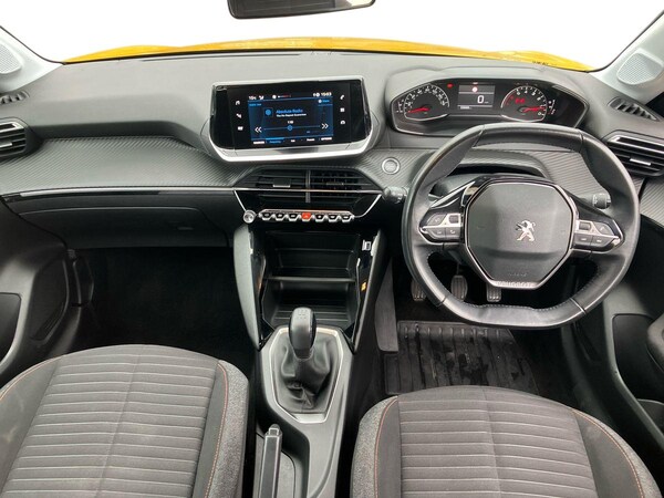 Used Peugeot 208 2020 for sale - 76128136: Photo 10