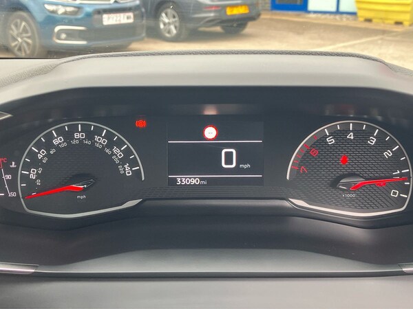 Used Peugeot 208 2020 for sale - 76128136: Photo 16