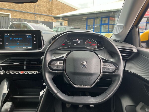Used Peugeot 208 2020 for sale - 76128136: Photo 17