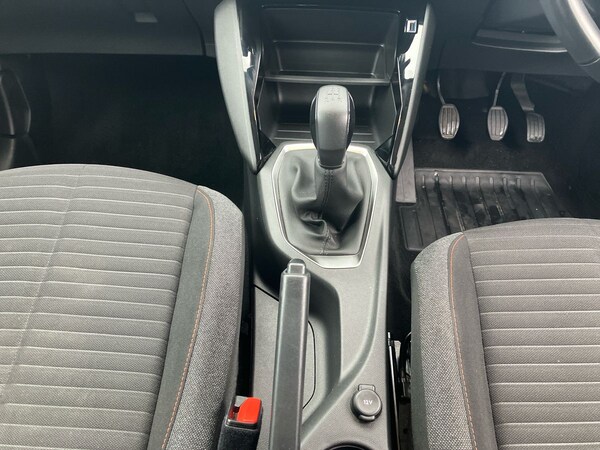 Used Peugeot 208 2020 for sale - 76128136: Photo 20