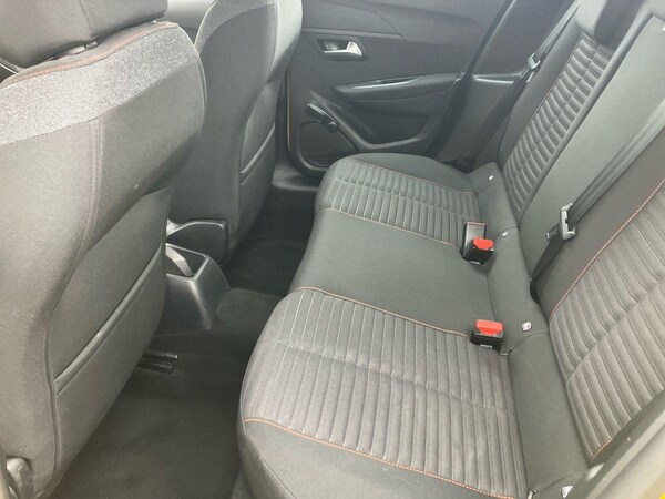Used Peugeot 208 2020 for sale - 76128136: Photo 22