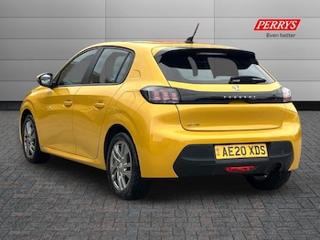 Used Peugeot 208 2020 for sale - 76128136: Photo 2